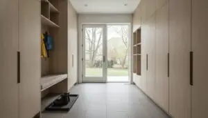 Mudroom Addition Ideas: Designing a High-Performance Entry for 2026