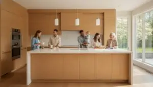 Kitchen Remodeling in 2026: The Homeowner’s Complete Planning Guide