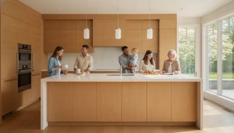 Kitchen Remodeling in 2026: The Homeowner’s Complete Planning Guide