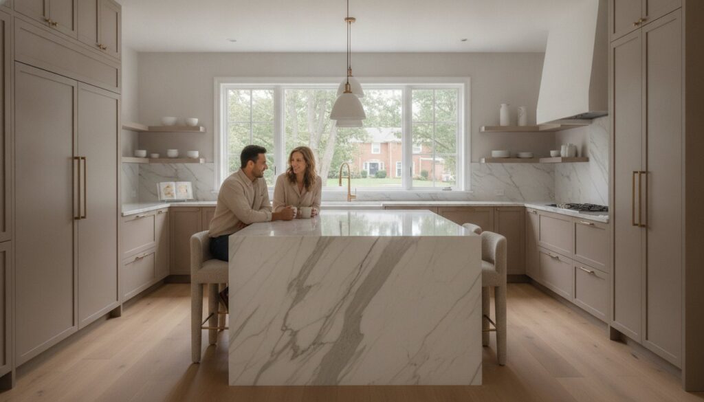 Kitchen Remodeling in Arlington, VA: The 2026 Homeowner’s Guide