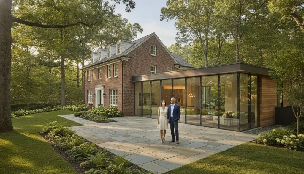 High-End Home Remodeling in Vienna, VA: The 2026 Design-Build Guide