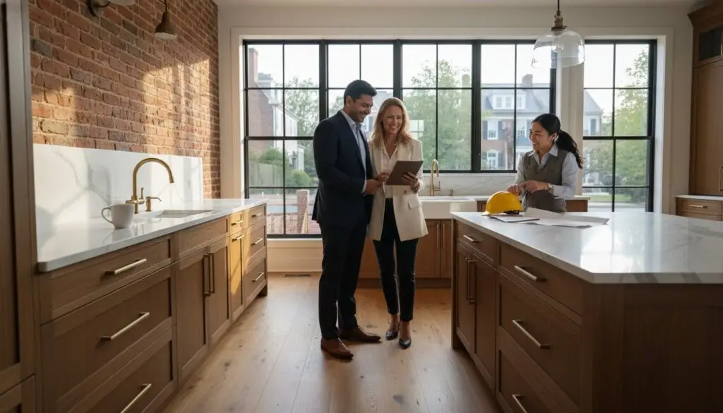Choosing the Best Home Remodeling Contractors in Alexandria, VA: A 2026 Buying Guide