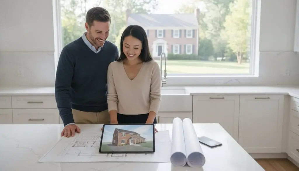 Home Addition Cost in Northern Virginia: A 2026 Homeowner’s Guide