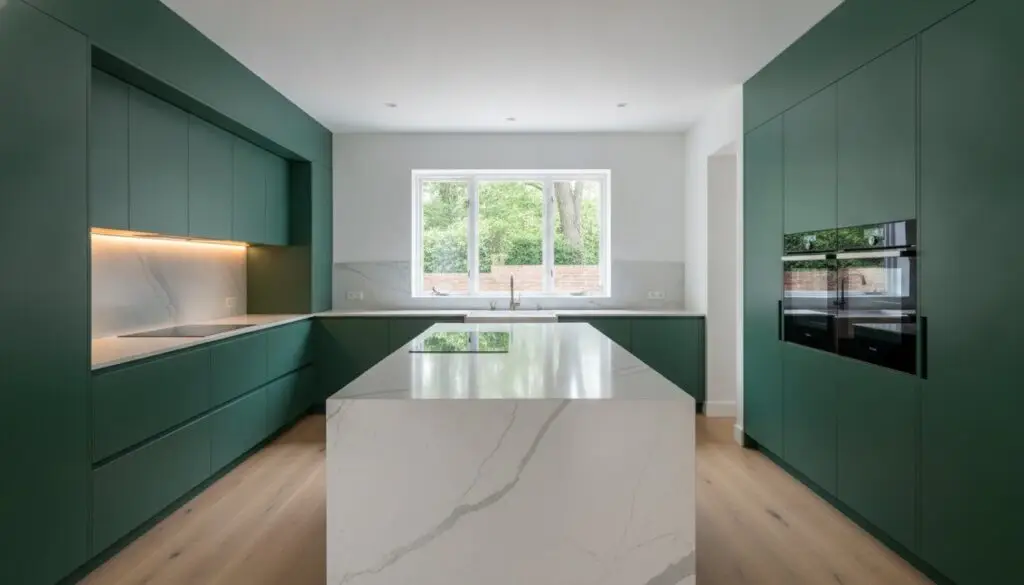 Kitchen Remodeling in Alexandria, VA: The 2026 Design-Build Guide
