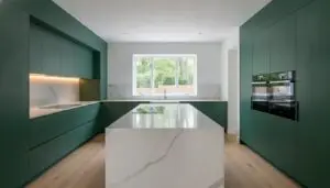 Kitchen Remodeling in Alexandria, VA: The 2026 Design-Build Guide