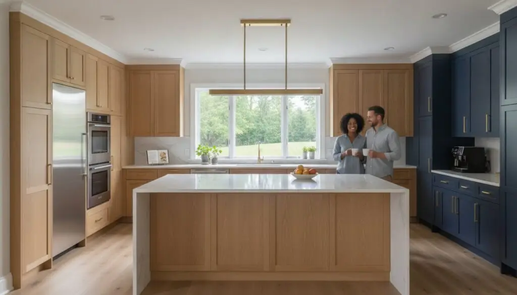The Ultimate Kitchen Remodel Guide: Designing Your Dream Space in 2026