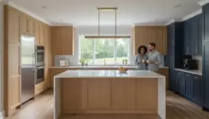 The Ultimate Kitchen Remodel Guide: Designing Your Dream Space in 2026