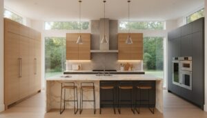 Luxury Kitchen Design in Annandale: The Elite Design-Build Approach