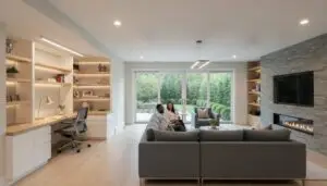 Hiring Basement Remodelers Near Me: The 2026 Northern Virginia Guide