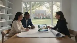 The Home Addition Design Process: A Comprehensive 2026 Guide for Northern Virginia Homeowners