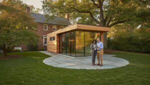 ADU Builders Northern Virginia: The 2026 Guide to Accessory Dwelling Units