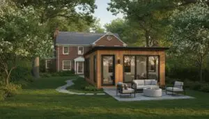 ADU for Rental Income Potential in Northern VA: The 2026 Homeowner’s Guide