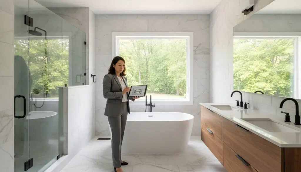Bathroom Remodelers Near Me: The 2026 Guide to Finding Northern Virginia’s Best