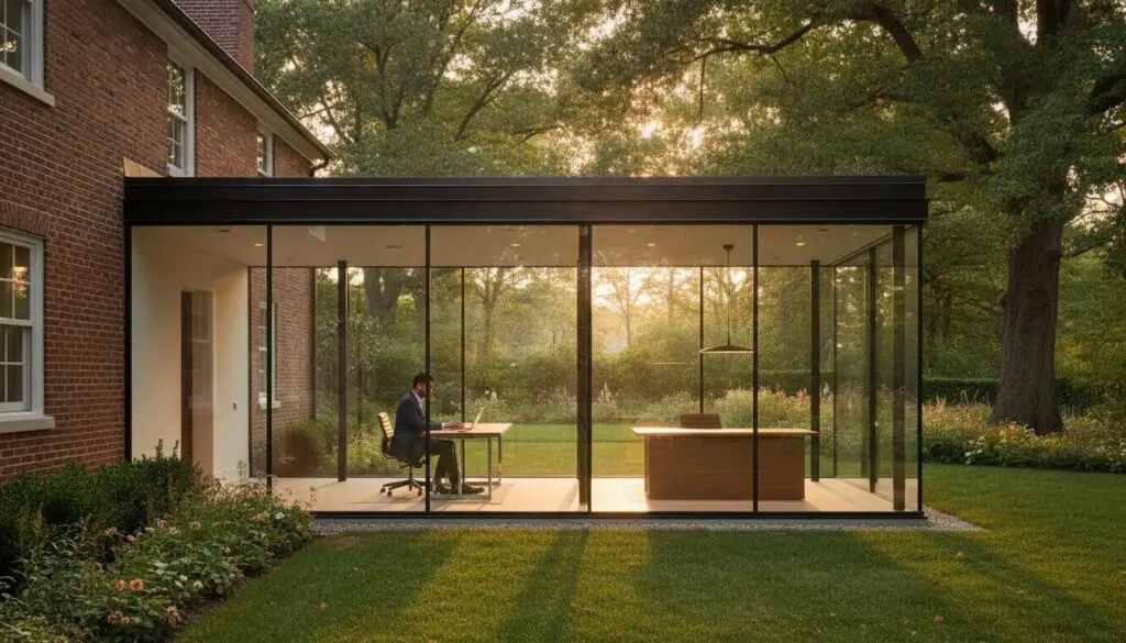 Inspiring Home Office Addition Ideas for Northern Virginia Homeowners in 2026