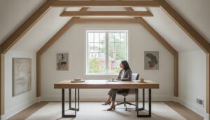 Attic Remodeling Guide for Arlington Homeowners