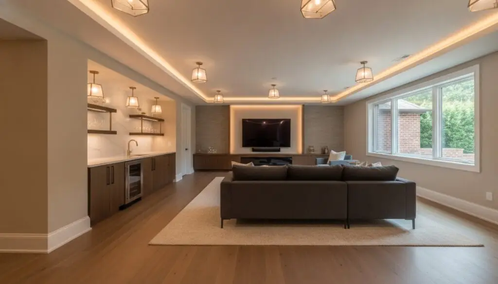 Basement Finishing: Unlocking Your Home’s Potential in 2026
