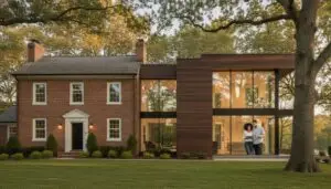 Custom Home Additions in Arlington, VA: The 2026 Homeowner’s Planning Guide