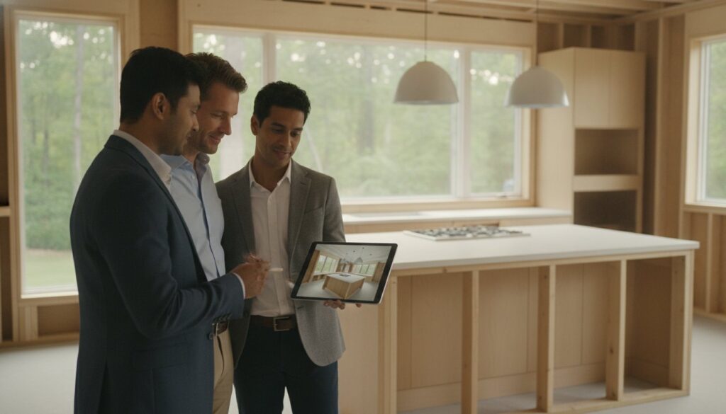 Design-Build Contractor in Northern Virginia: The 2026 Homeowner’s Guide