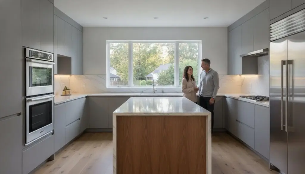 Kitchen Remodel Cost in Annandale, VA: 2026 Homeowner’s Budgeting Guide
