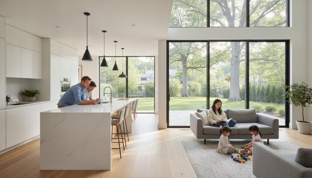 Remodeling for a Growing Family: 2026 Guide to Expanding Your Northern VA Home