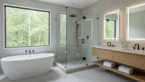 Top-Rated Bathroom Remodeling in Arlington & Alexandria