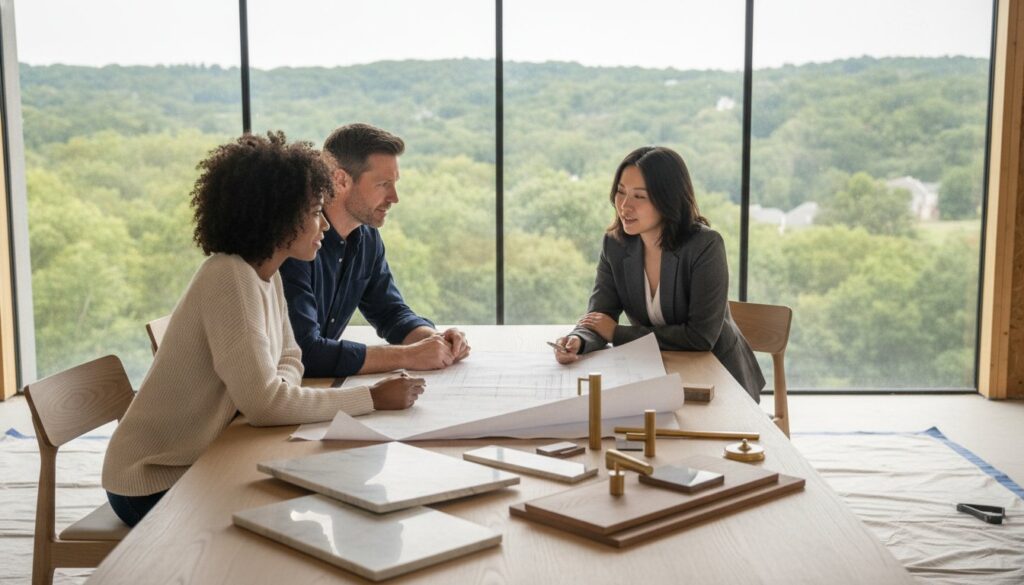 25 Essential Questions to Ask a Remodeling Contractor Before You Sign