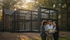 Cost of Home Addition in Northern Virginia: 2026 Budgeting Guide