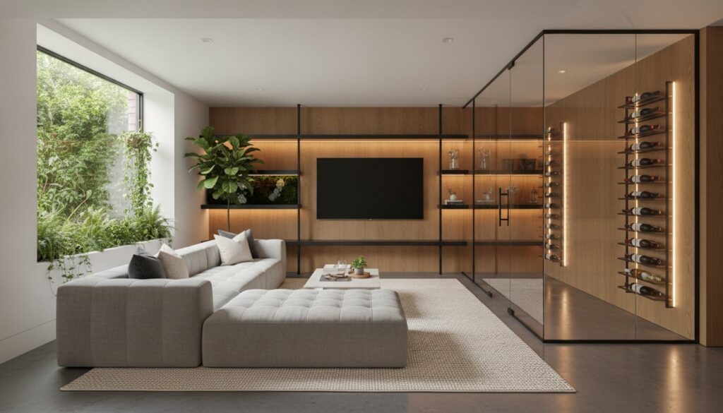 Creative Basement Remodeling Ideas for 2026: Transform Your Northern VA Home