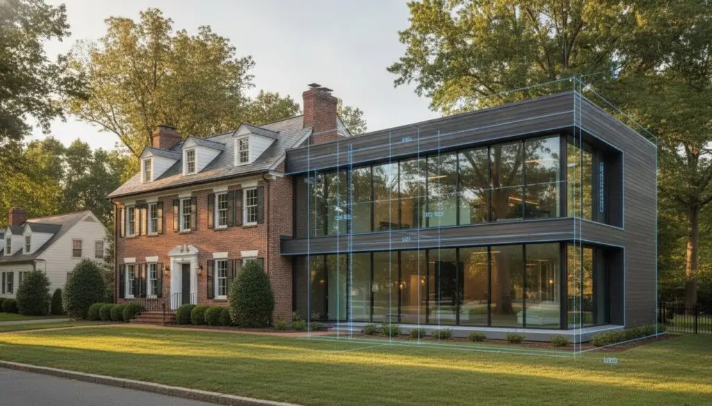 Expert Home Addition Contractors in Northern Virginia: The 2026 Homeowner’s Guide