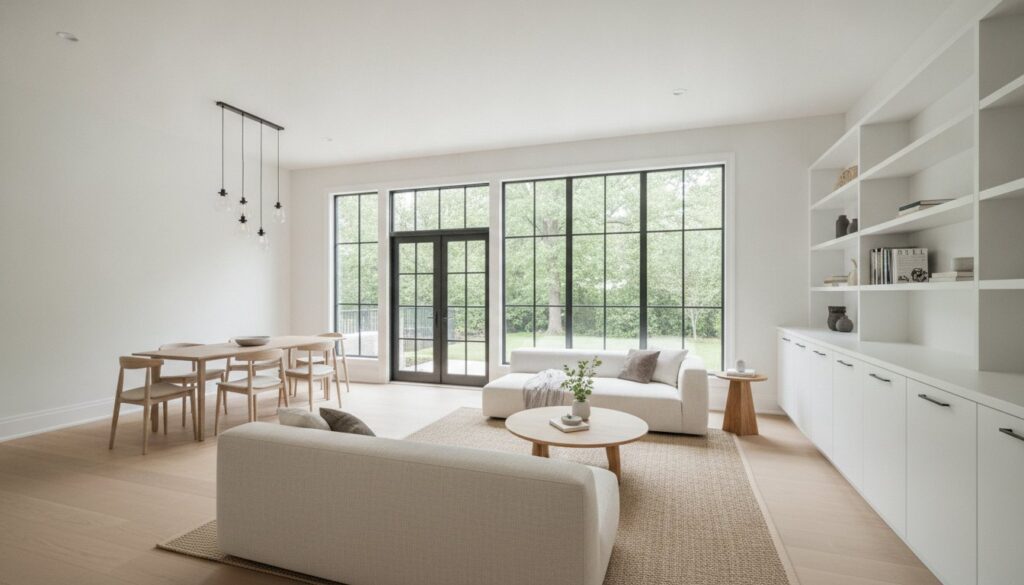Garage Conversion Contractor in Annandale, VA: The 2026 Design-Build Guide