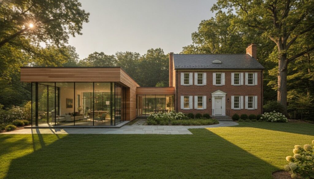 Hiring a Home Addition Design Build Firm in Northern Virginia: 2026 Guide