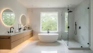 How to Choose a Bathroom Remodeling Contractor in Northern Virginia (2026 Guide)