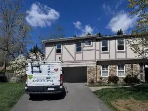 2026 Second Story Addition Cost: Northern Virginia Guide