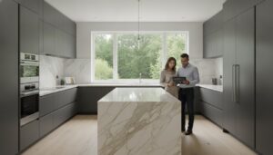 Luxury Kitchen Remodel Cost Northern Virginia: 2026 Budgeting Guide