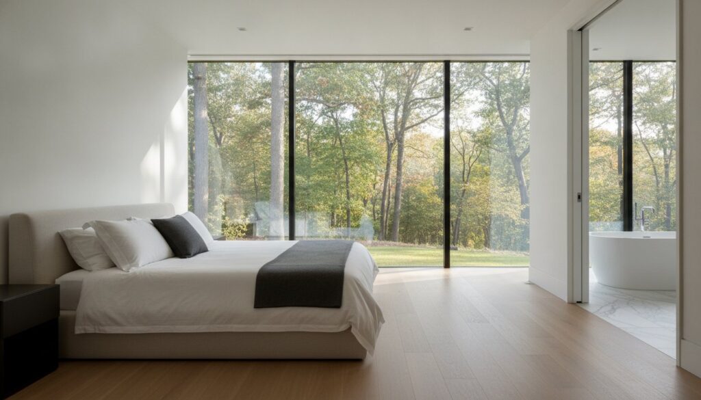 Master Suite Addition Guide 2026: Design, Costs, and ROI in Northern VA