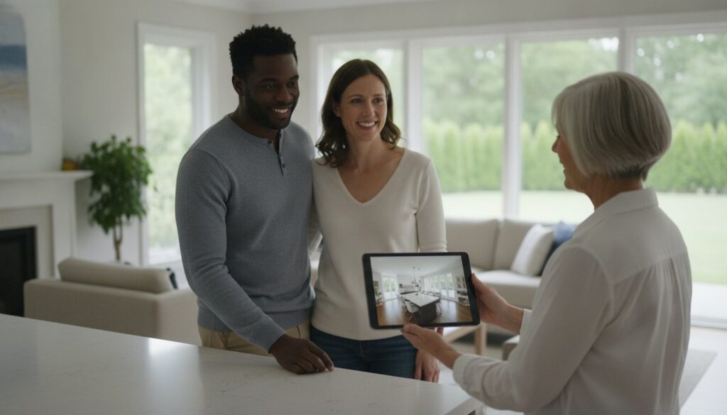 Remodeling Contractors Near Me: Finding a Trusted Partner in Northern Virginia