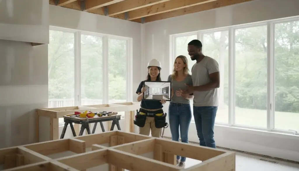 The Homeowner’s Guide to Hiring a General Contractor in 2026